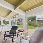 Casa vacanze 200 M De La Mer, Maison Pour 7 Avec Jardin *