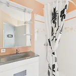 200 M De La Mer, Maison Pour 7 Avec Jardin La Guérinière