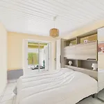 200 M De La Mer, Maison Pour 7 Avec Jardin Casa vacanze