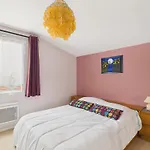 Casa vacanze 200 M De La Mer, Maison Pour 7 Avec Jardin La Guérinière