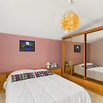 Casa vacanze 200 M De La Mer, Maison Pour 7 Avec Jardin *