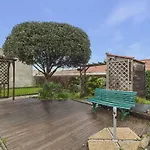 200 M De La Mer, Maison Pour 7 Avec Jardin Casa vacanze