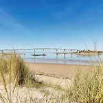 200 M De La Mer, Maison Pour 7 Avec Jardin Casa vacanze