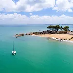 200 M De La Mer, Maison Pour 7 Avec Jardin Casa vacanze *