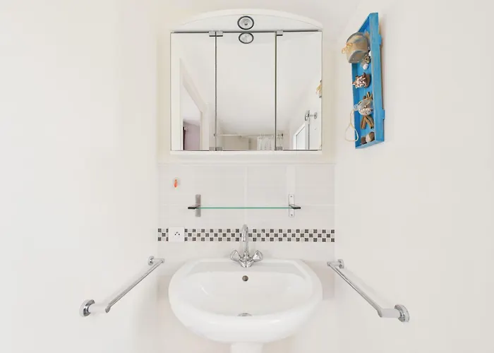 Ferienhaus 200 M De La Mer, Maison Pour 7 Avec Jardin